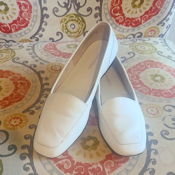 Enzo Angiolini Shoes - Vintage Enzo Angiolini loafers 9N